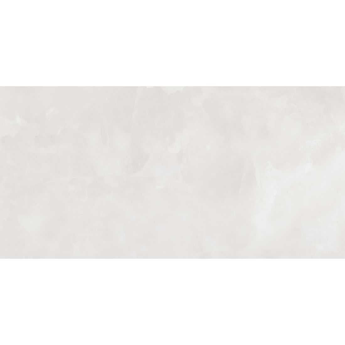 Plush Onyx 30×60 Bianco Polished