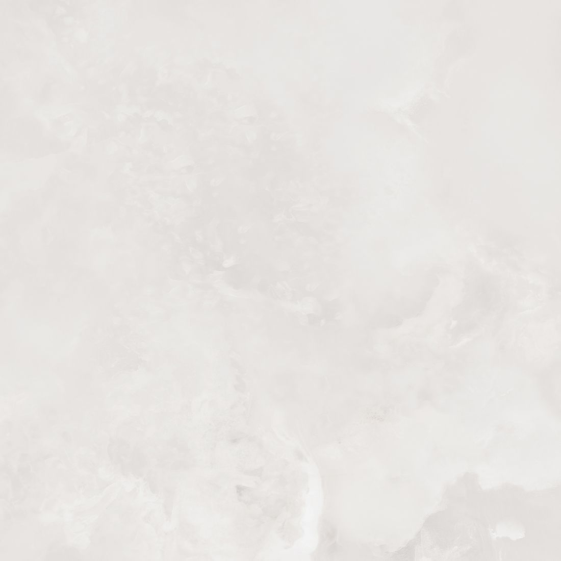 Plush Onyx 60×60 Bianco Polished