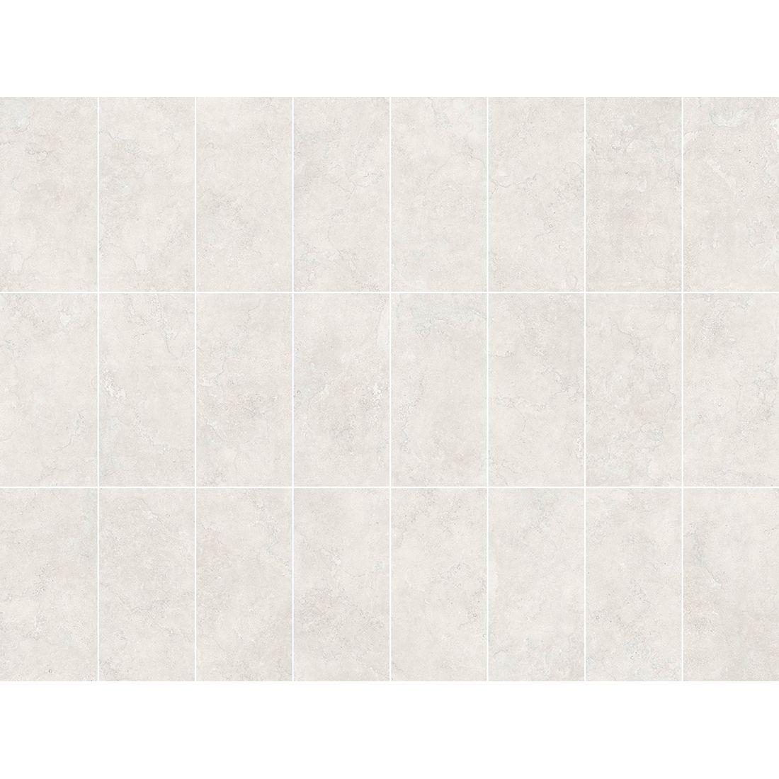 Portland One 60×120 Bianco Matt R10