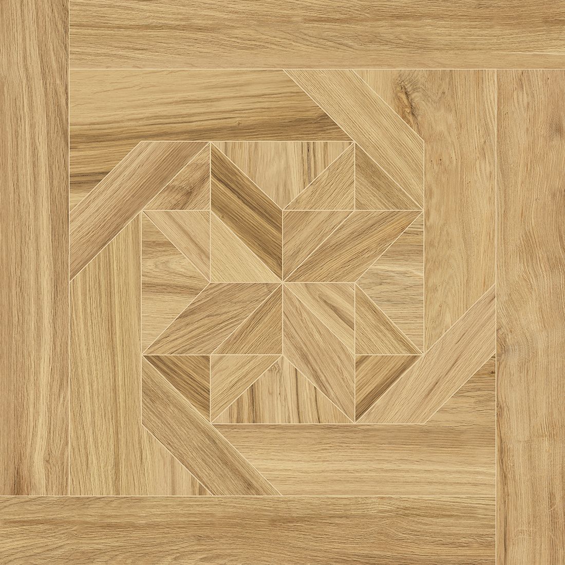 Quadrant 60×60 Camel Matt