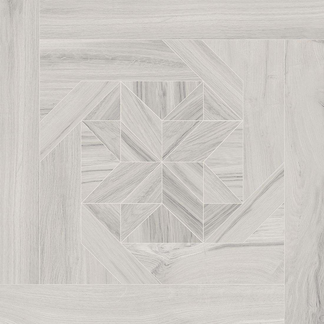 Quadrant 60×60 Silver Birch Matt
