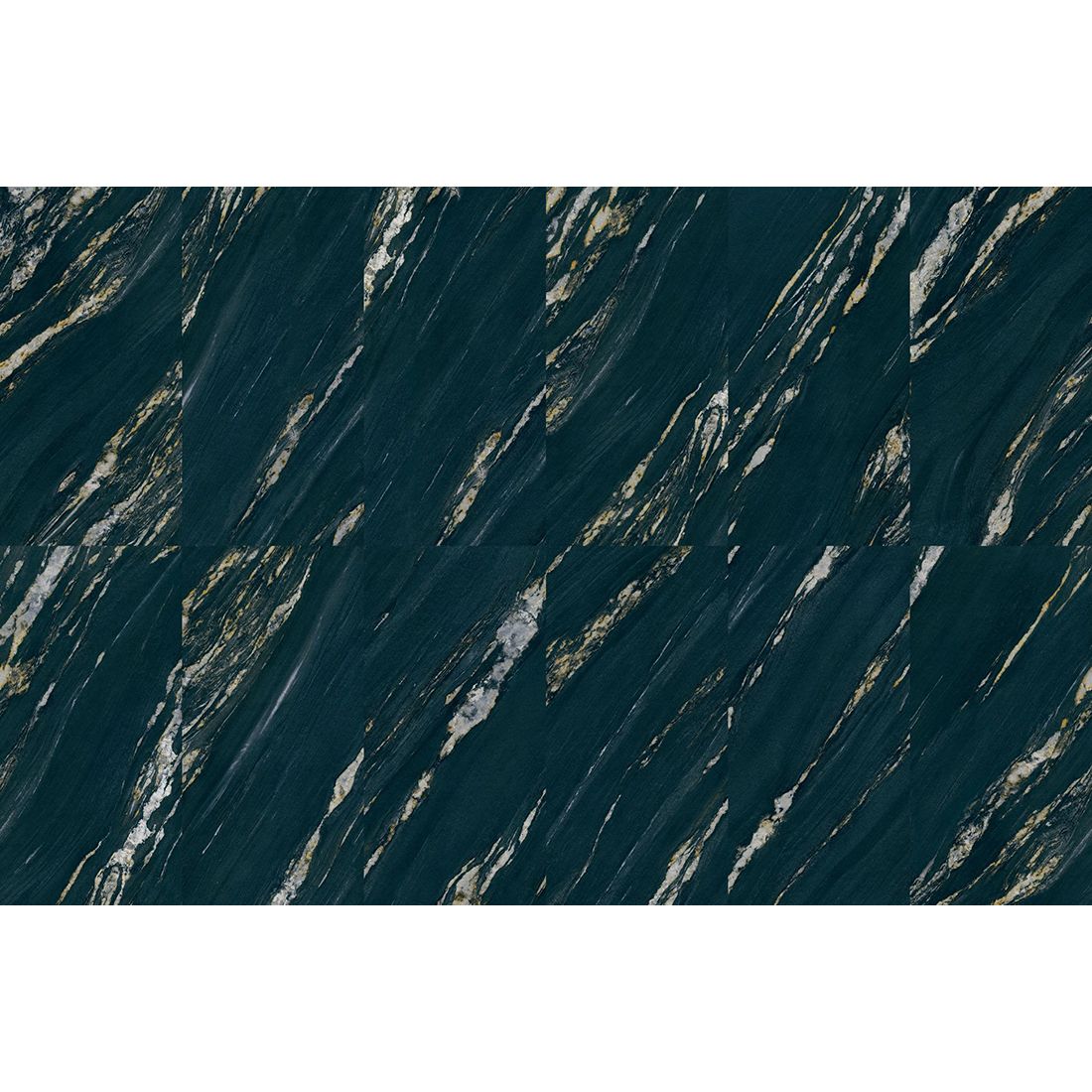 Quartz Obsidian 60×120 Multi Polished Carving