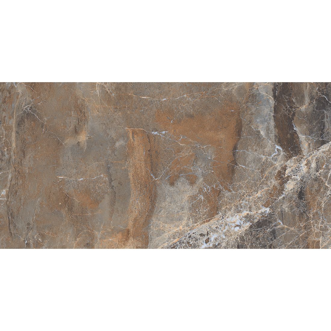 Realm 60×120 Brown Matt Carving