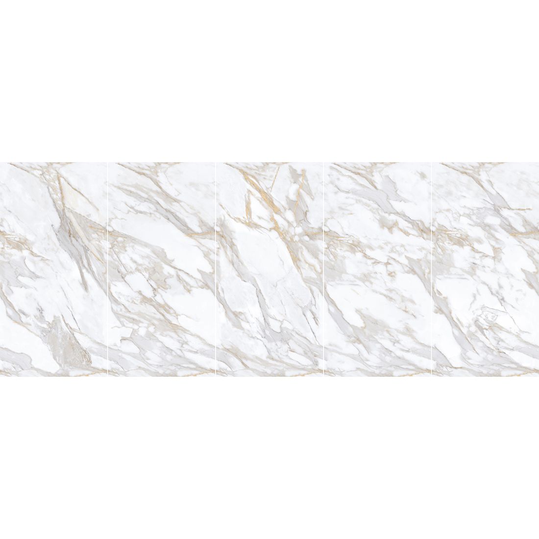Regal Indiano 60×120 Gold Polished