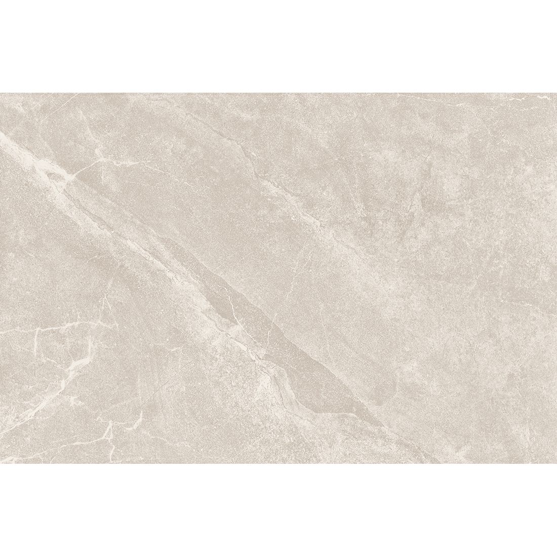 Roca 60x90x2 White Matt R11