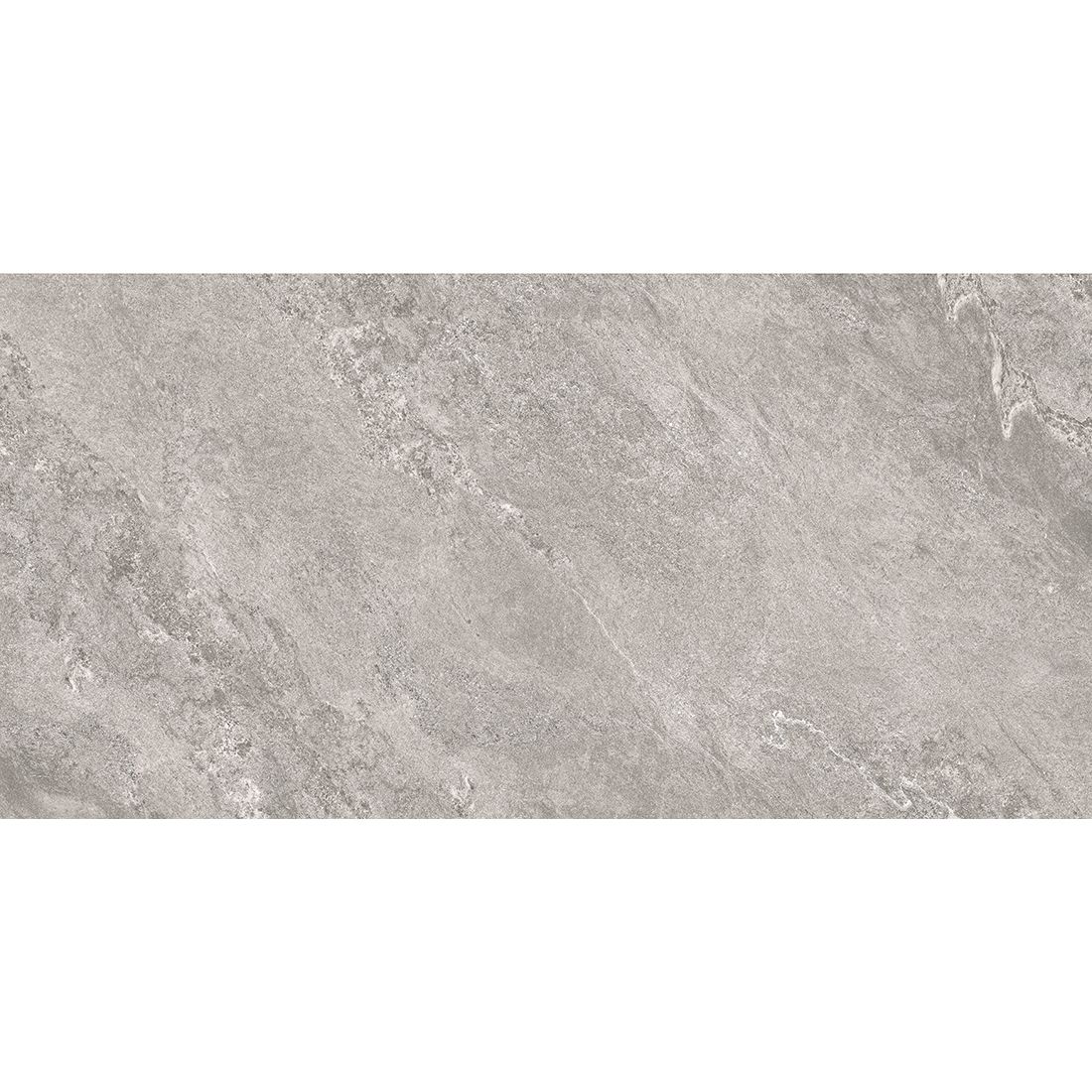 Rock 60×120 Grey Matt R10