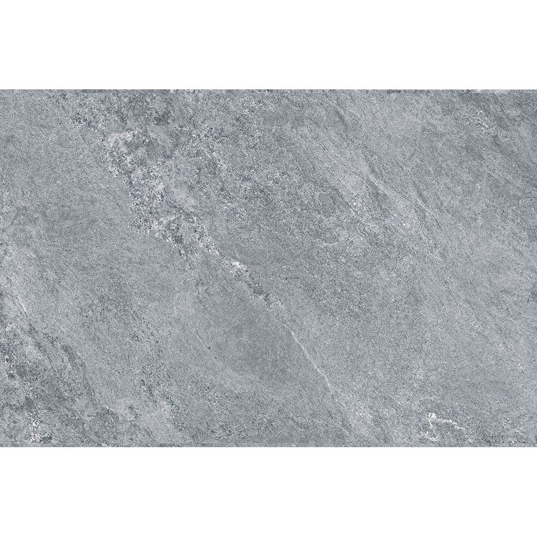 Rock 60x90x2 Grey Matt R11