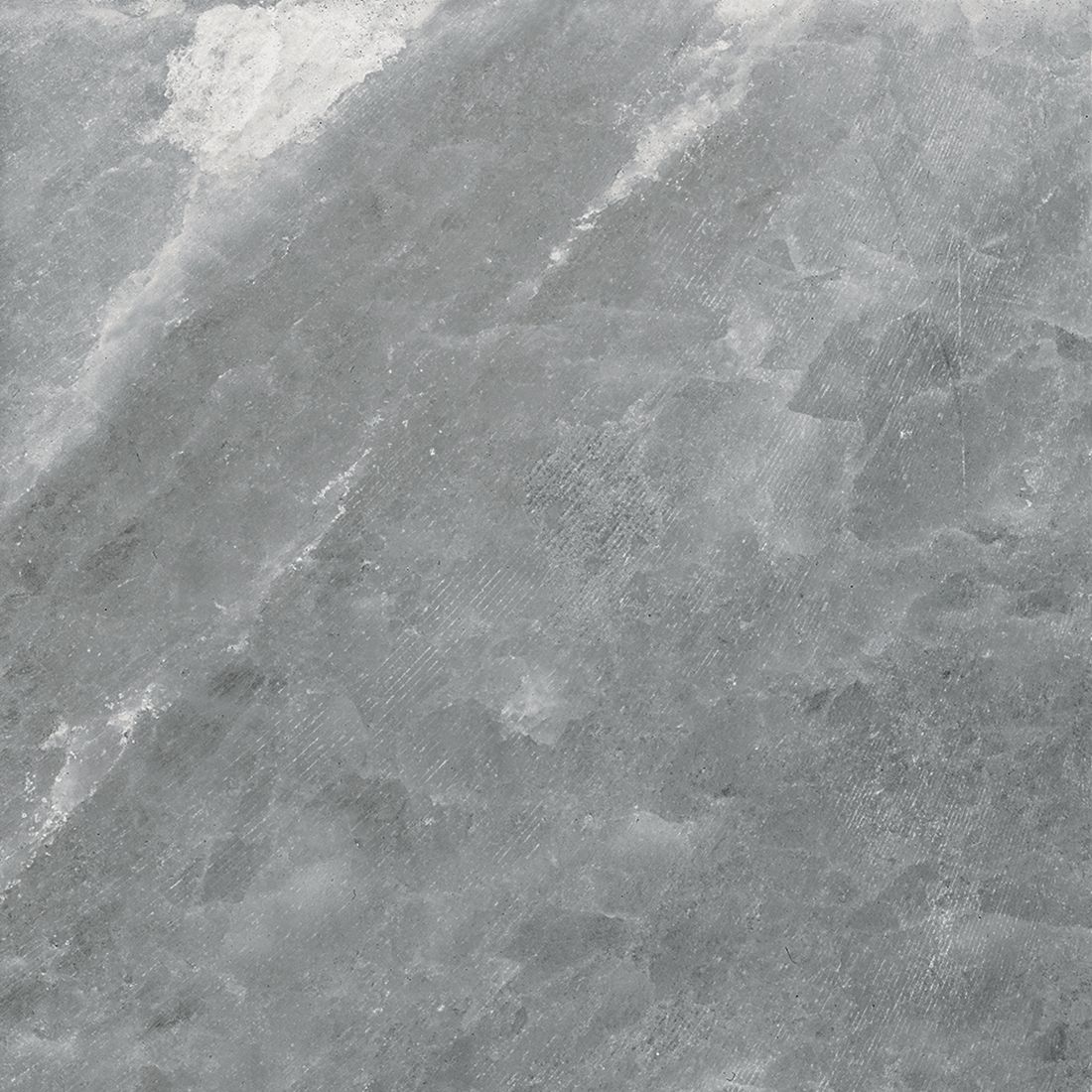 Rock Stone 60.5×60.5 Anthracite Matt R10b