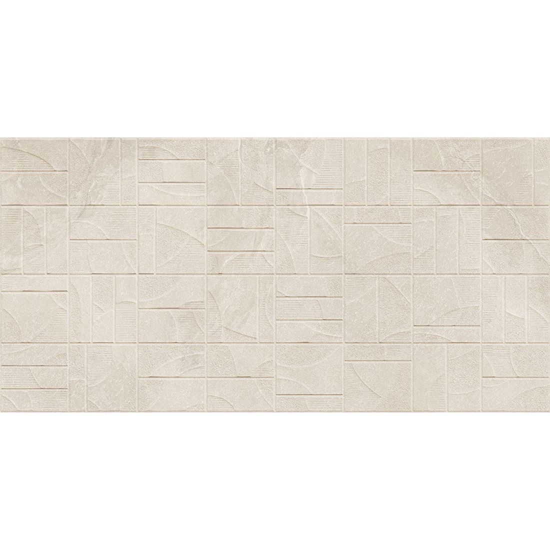 Ruislip Lecco 60×120 Crema Matt