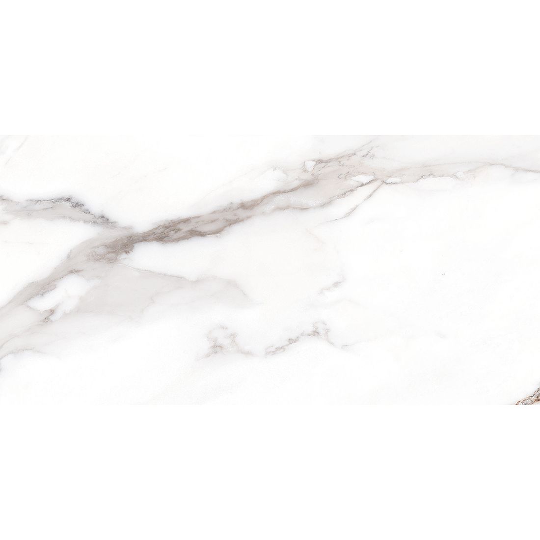 Sirenflow 30×60 Gold Matt