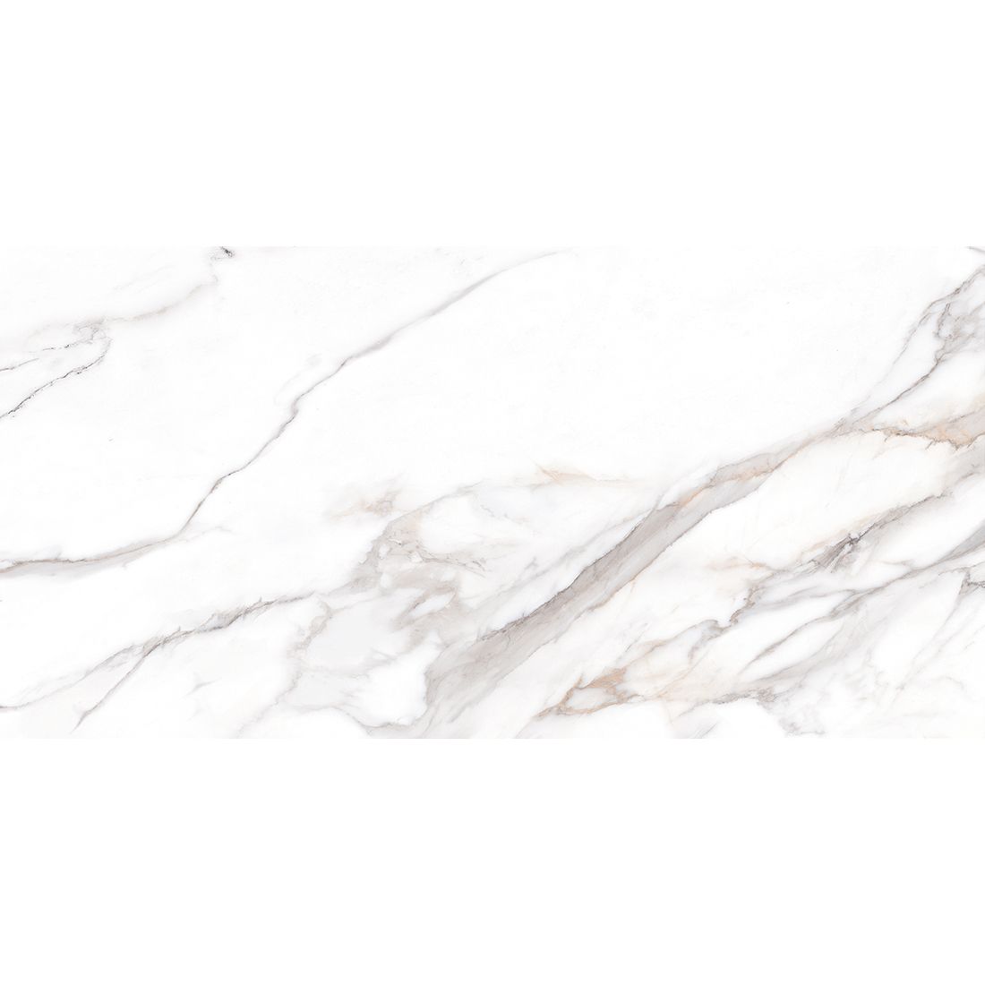 Sirenflow 60×120 Gold Matt