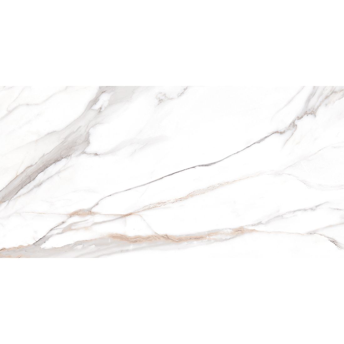 Sirenflow 60×120 Gold Polished