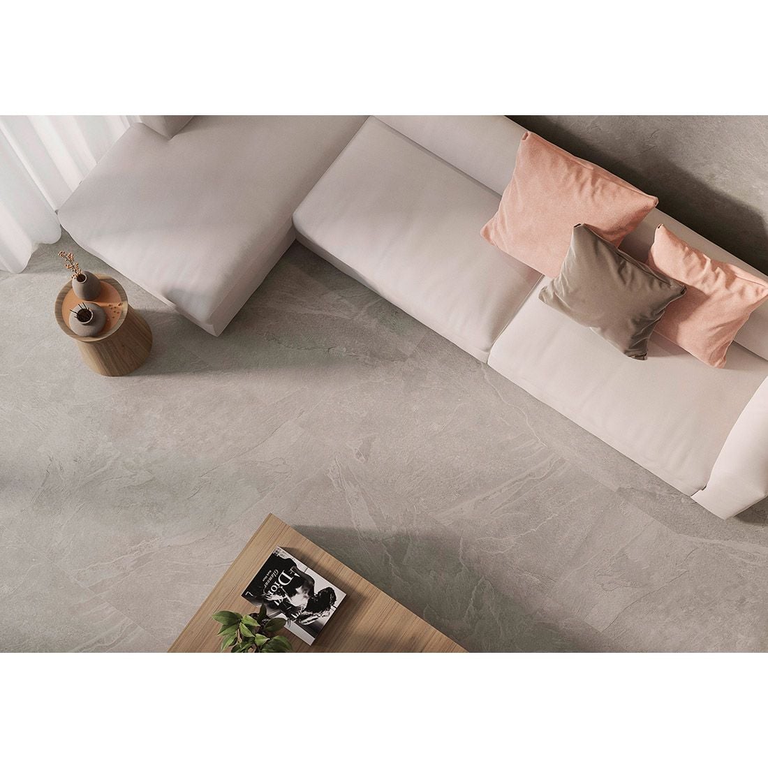 Spello 30×60 Earth Matt