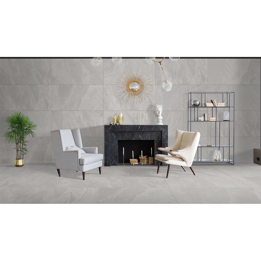 Spirit 60×120 Ice Polished