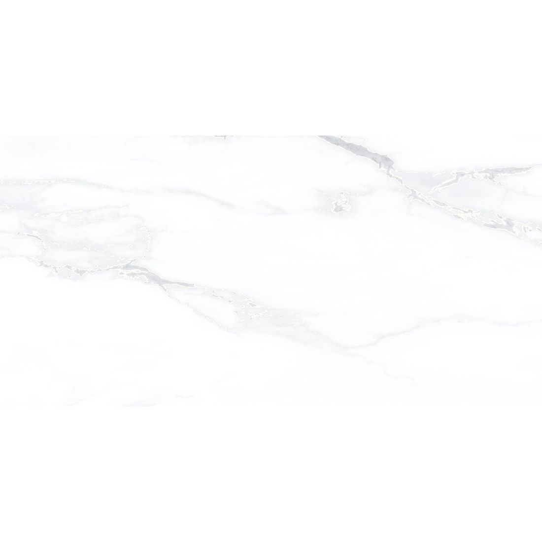 Statuario Glacier 30×60 White Matt Carving