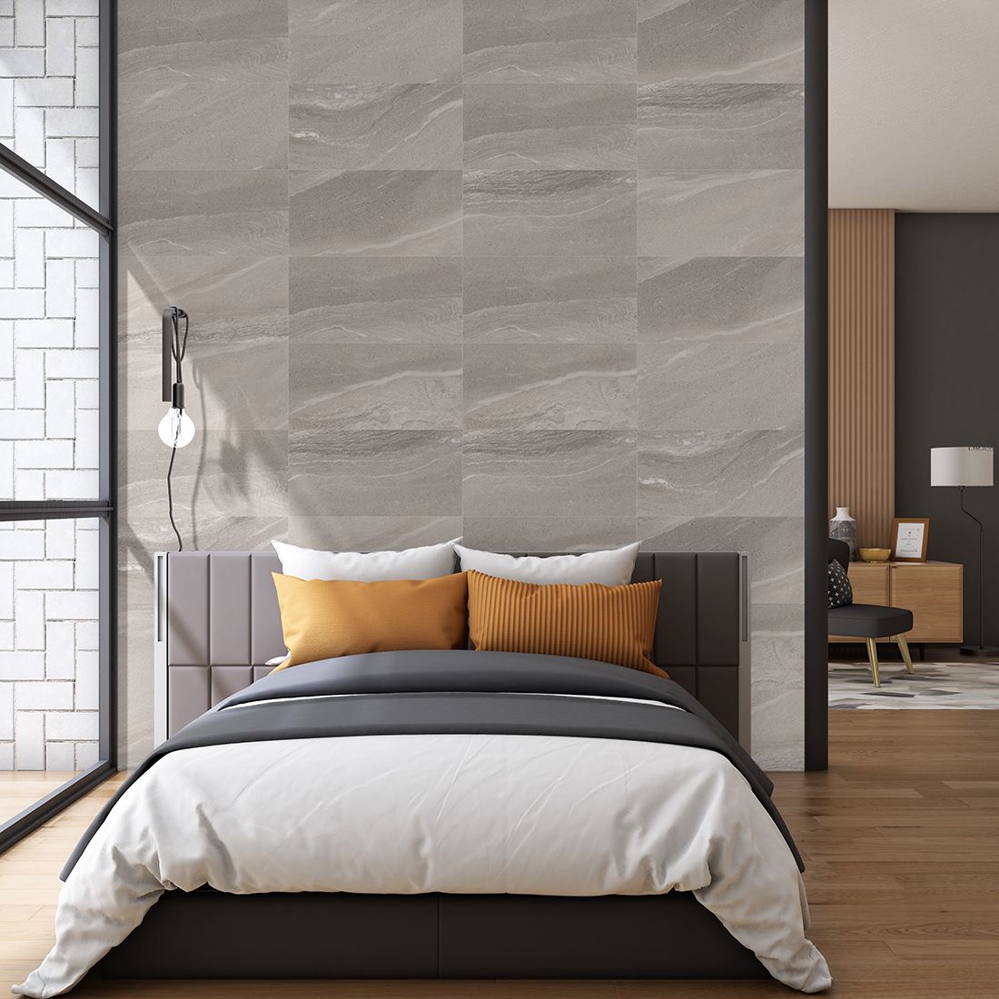 Stone 30×60 Pearl Matt R10