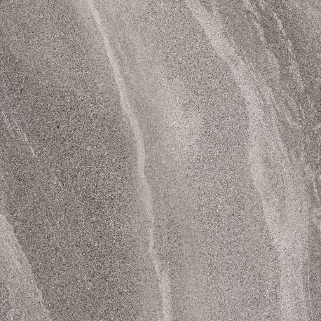 Stone 60×60 Grey Matt R10