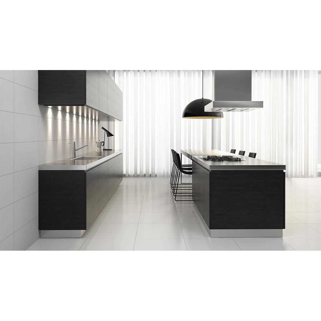 Sublime 30×60 White Polished
