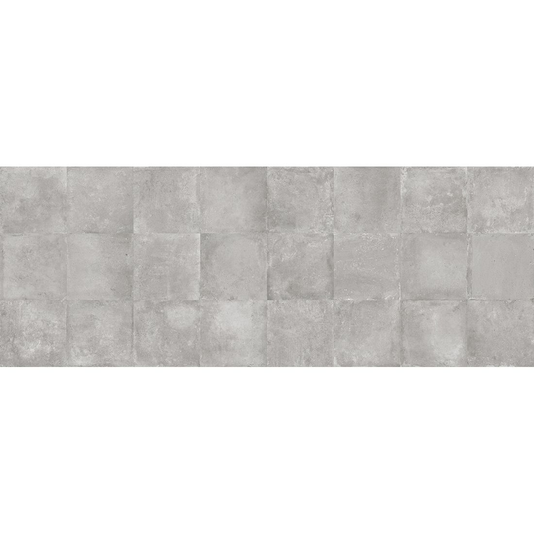 Terracotta 45×45 Grey Matt R11