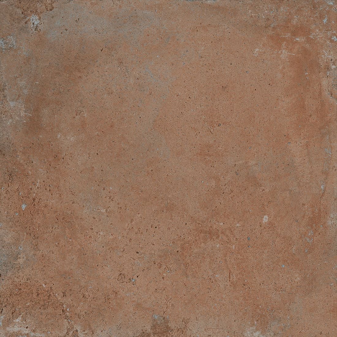 Terracotta 45×45 Red Matt R11