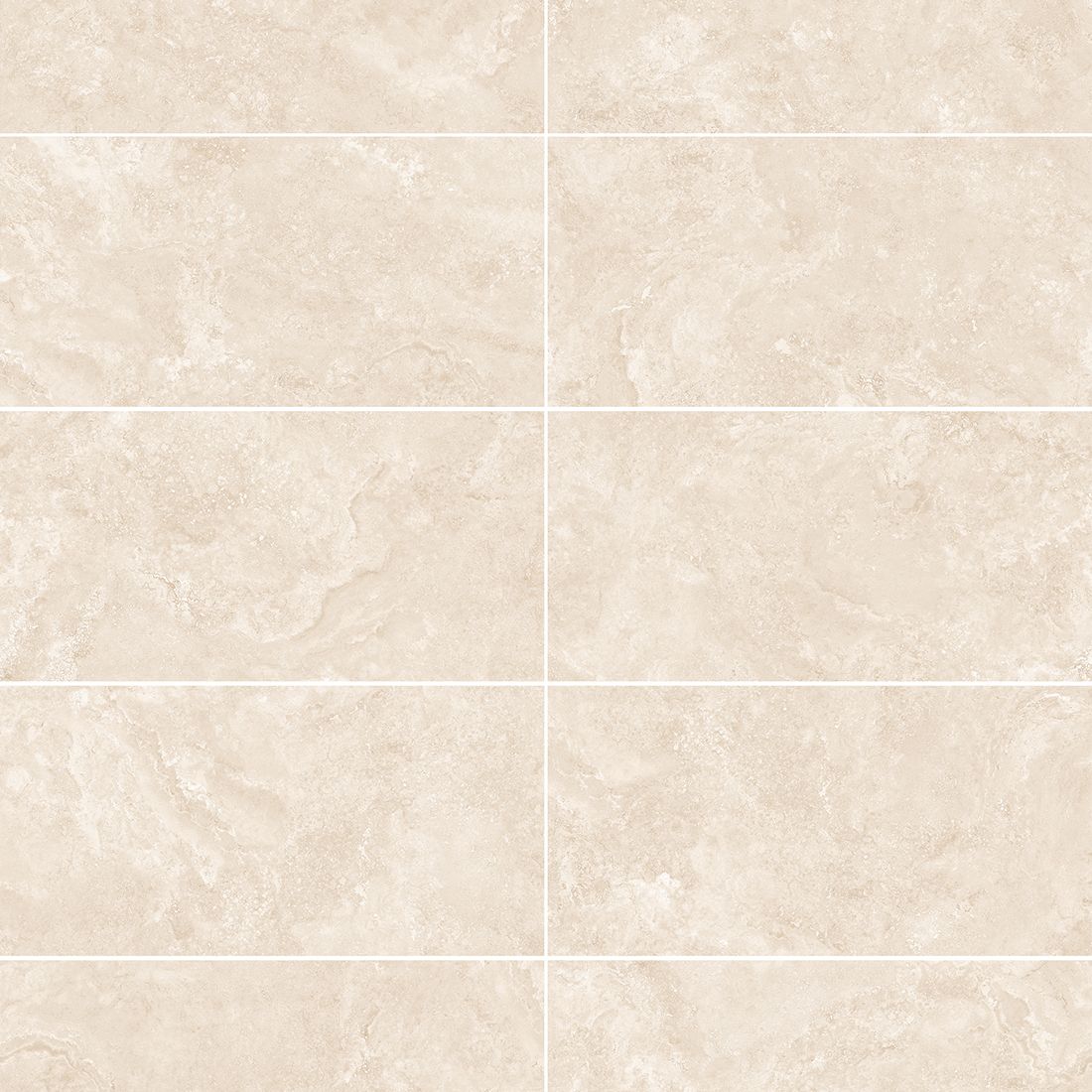 Travertine Rock 60×120 Crema Matt