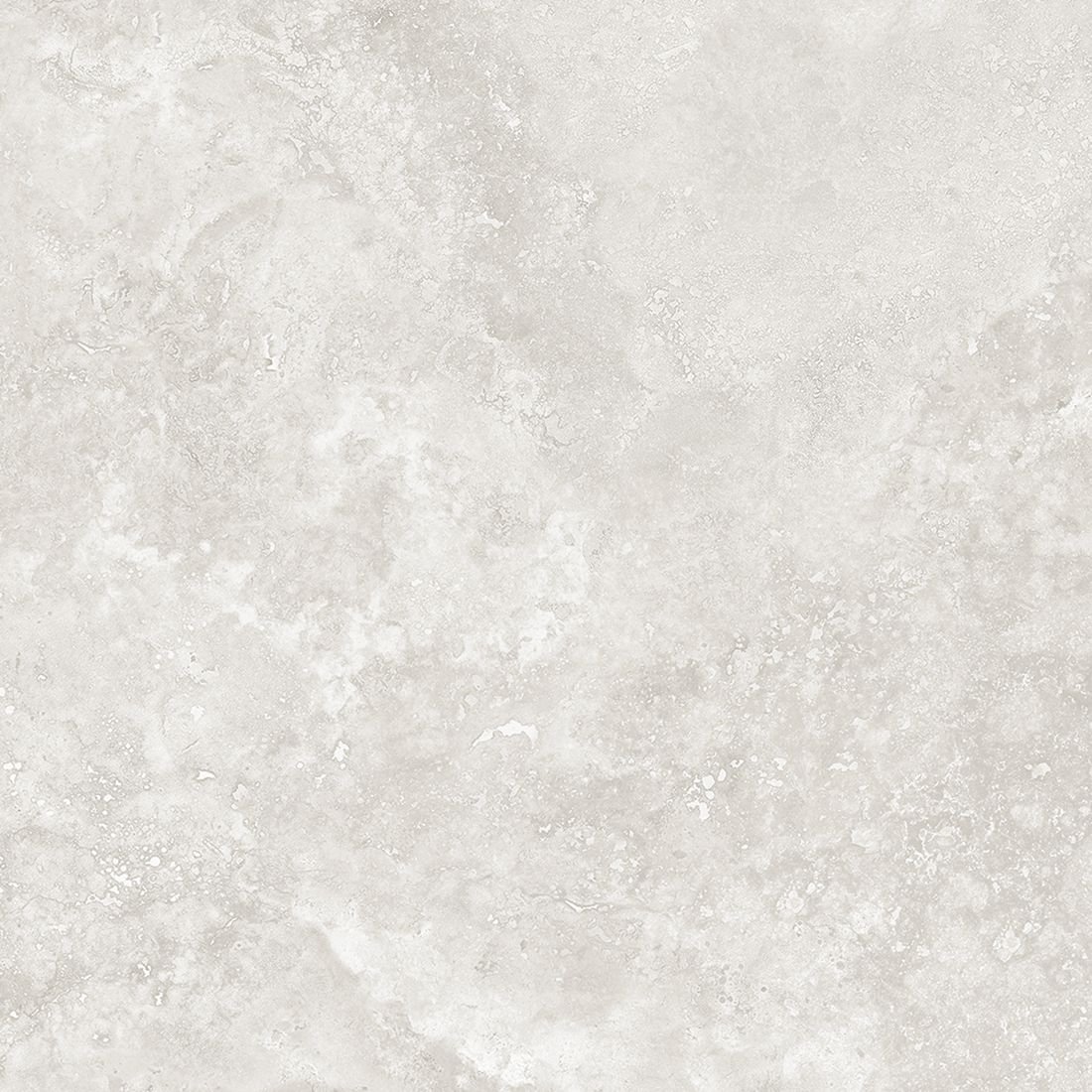 Travertine Rock 60×60 Bianco Matt R10