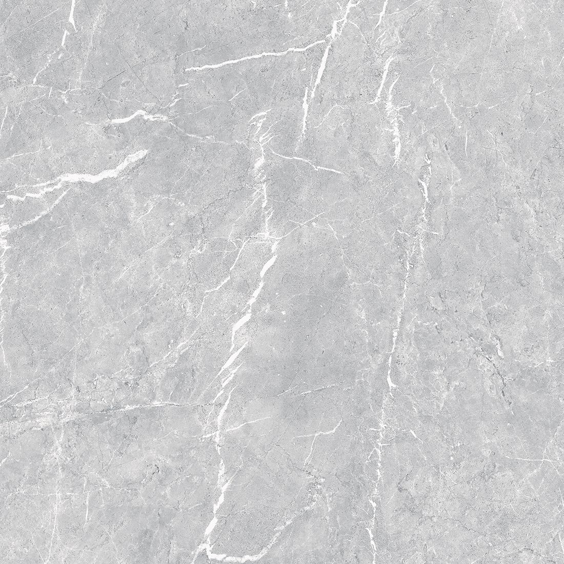 Vienna 59.5×59.5 Light Grey Matt R9